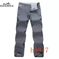 hermes pantalons hommes 2013 discount loisir hs-0352